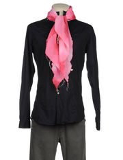 BOSCHI SPERIMENTALE - Long sleeve shirt