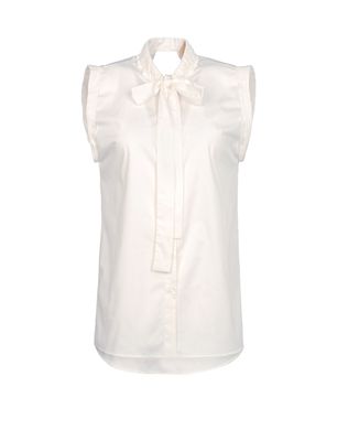 Sleeveless shirt Women's - N° 21