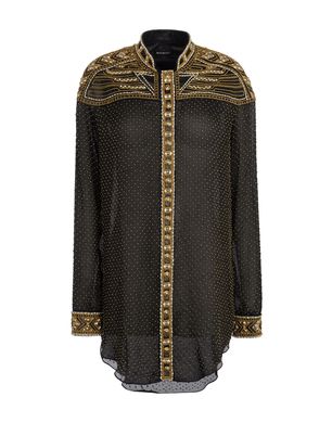 Long sleeve shirt Women's - BALMAIN