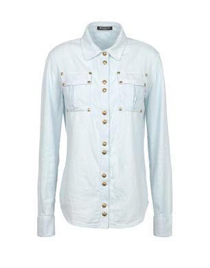 Long sleeve shirt Women's - BALMAIN