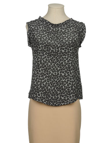ZOOM AUTRE CHOSE PARIS - Blouse