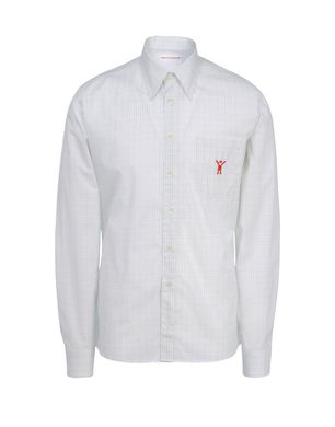 Long sleeve shirt Men's - WALTER VAN BEIRENDONCK
