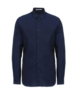 Langarmhemd für Ihn - CARVEN