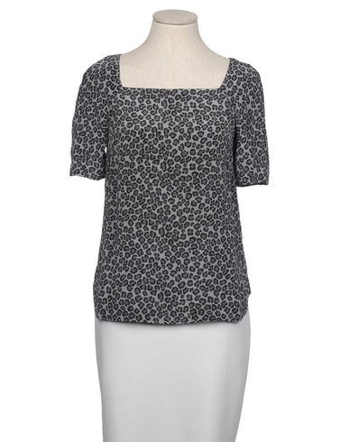 ZOOM AC AUTRE CHOSE - Blouse