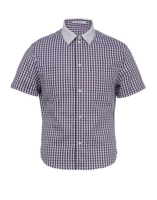 Short sleeve shirt Men's - CARVEN