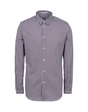 Long sleeve shirt Men's - CARVEN