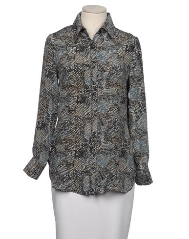 ZOOM AUTRE CHOSE PARIS - Long sleeve shirt