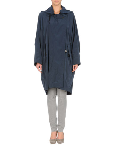ZOOM ACNE - Mid-length jacket