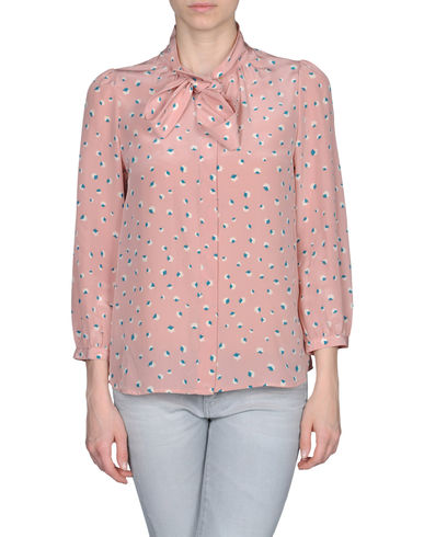 ZOOM MARC BY MARC JACOBS - Long sleeve shirt