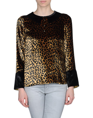 ZOOM MARC BY MARC JACOBS - Blouse