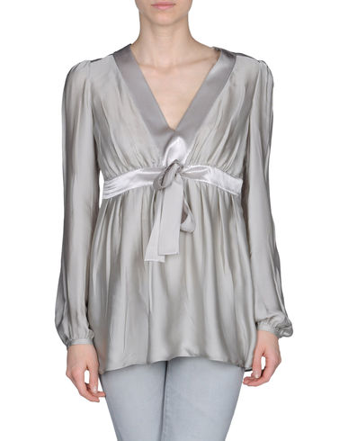 ZOOM PRADA - Blouse