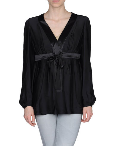 ZOOM PRADA - Blouse