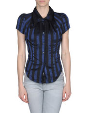 VIVIENNE WESTWOOD ANGLOMANIA - Camicia maniche corte