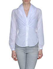 VIVIENNE WESTWOOD ANGLOMANIA - Langarmhemd