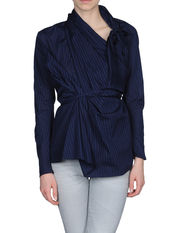 VIVIENNE WESTWOOD ANGLOMANIA - Camicia maniche lunghe