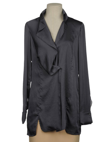 ZOOM PATRIZIA PEPE - Long sleeve shirt