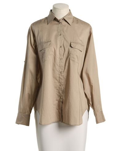 ZOOM JOSEPH - Long sleeve shirt