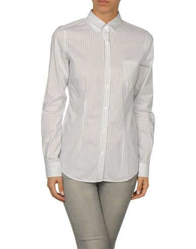 ZOOM GOLDEN GOOSE - Long sleeve shirt
