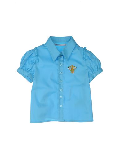ZOOM I PINCO PALLINO I&S CAVALLERI - Camisa de manga corta