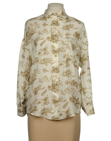 ZOOM FORTE_FORTE - Shirts