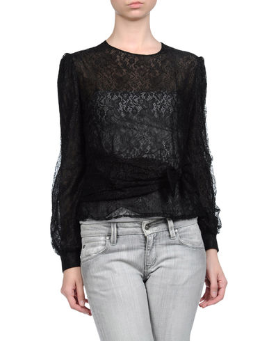 ZOOM REDValentino - Blouse