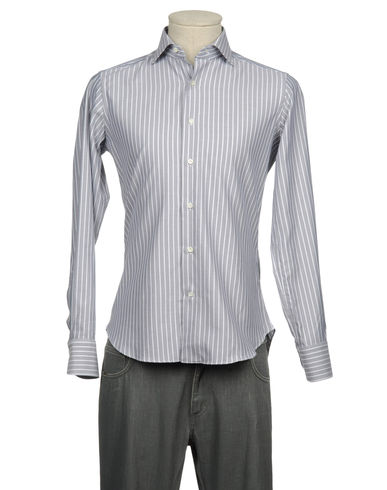 ZOOM MASTAI FERRETTI - Long sleeve shirt