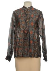 PÉRO - Blouse