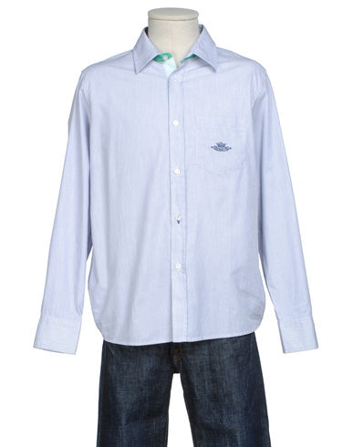 ZOOM BURANI JUNIOR - Long sleeve shirt