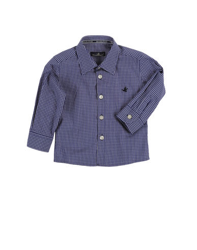 ZOOM BROOKSFIELD - Long sleeve shirt
