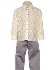 I PINCO PALLINO I&S CAVALLERI - Long sleeve shirt