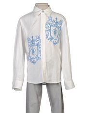 I PINCO PALLINO I&S CAVALLERI - Long sleeve shirt