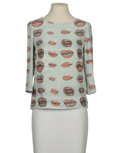 ZOOM CLEMENTS RIBEIRO - Blouse