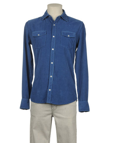 ZOOM JECKERSON - Long sleeve shirt