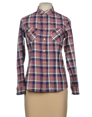 ZOOM SIVIGLIA - Long sleeve shirt