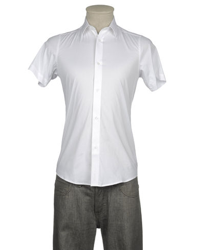ZOOM BEN SHERMAN - Short sleeve shirt