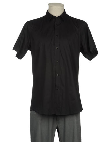 ZOOM BEN SHERMAN - Short sleeve shirt