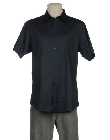 ZOOM BEN SHERMAN - Shirts