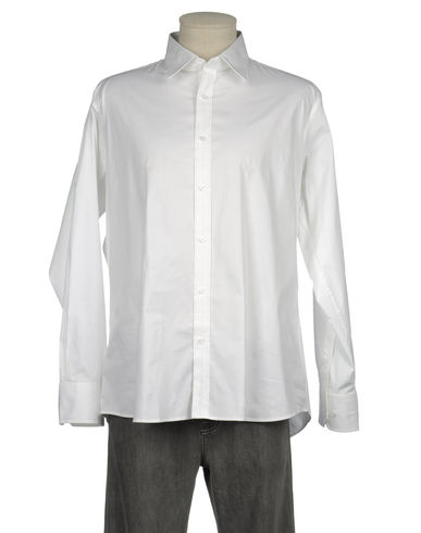 ZOOM BEN SHERMAN - Long sleeve shirt