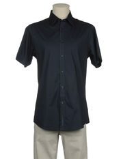 BEN SHERMAN - Short sleeve shirt