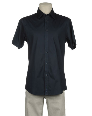 ZOOM BEN SHERMAN - Short sleeve shirt