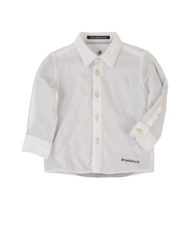 ZOOM BROOKSFIELD - Long sleeve shirt