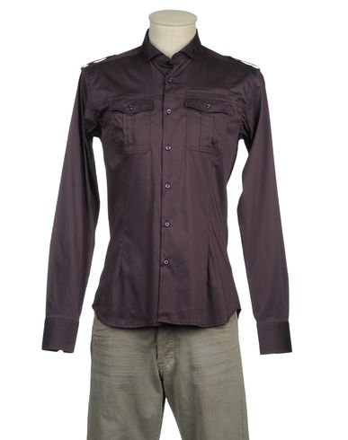 ZOOM HOTEL - Long sleeve shirt