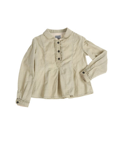 ZOOM EDDIE PEN - Long sleeve shirt