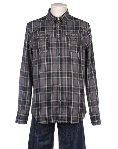 ZOOM RA-RE - Long sleeve shirt