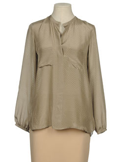 Hoss Intropia - Chemises - Blouses
