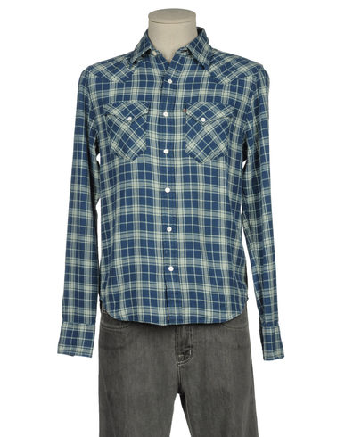 ZOOM POLO JEANS COMPANY - Long sleeve shirt