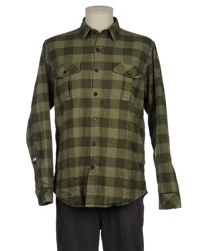 ZOOM EARTHKEEPERS by TIMBERLAND - Long sleeve shirt