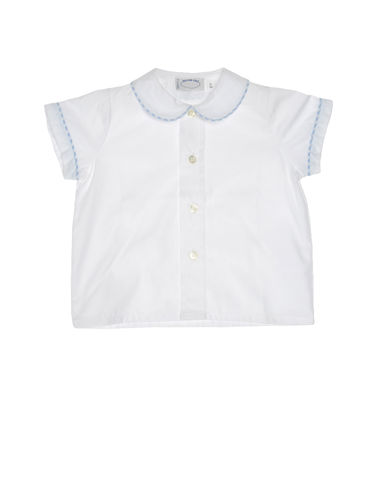 ZOOM ARC-EN-CIEL - Short sleeve shirt