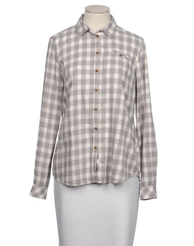 ZOOM WOOLRICH - Long sleeve shirt
