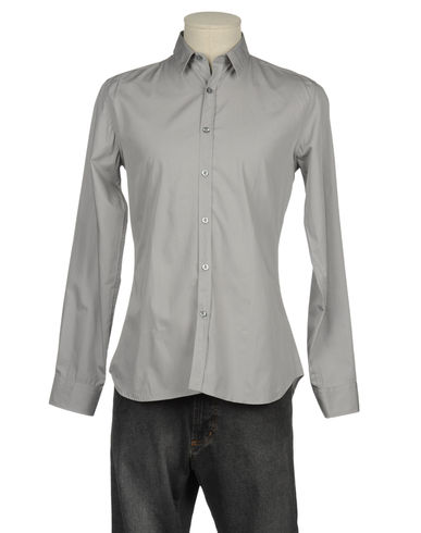 ZOOM PS by PAUL SMITH - Long sleeve shirt
